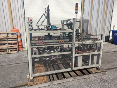 USED SMURFIT-STONE 4400 SSL