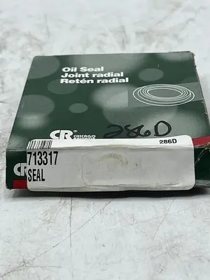New | in-Stock CR CHICAGO RAWHIDE CR CHICAGO RAWHIDE 713317 Misc Electrical & Power Parts | ND Industrial Surplus #1215674