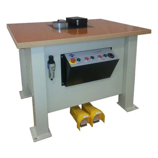 Evans Midwest EM 1050 T-Edge Applicator