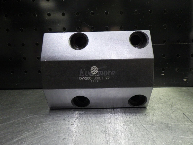 New | in-Stock GROMAX _UNKNOWN_ Tooling & Accessories (Other) Michigan US | Superior Machine & Tool Inc #215916