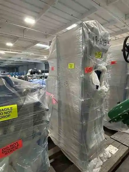 Used APV NA Heat Exchangers | Phoenix Equipment Corp #443570