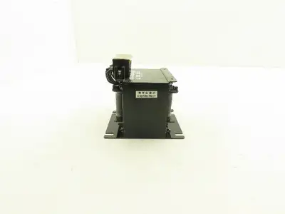Nnome NESE300A201 Control Transformer 1Ph 300VA HV 210 LV 110V