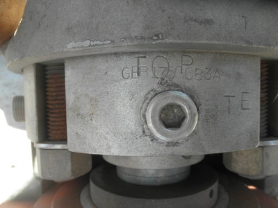 USED SULZER BINGHAM 3X6X9C MSD