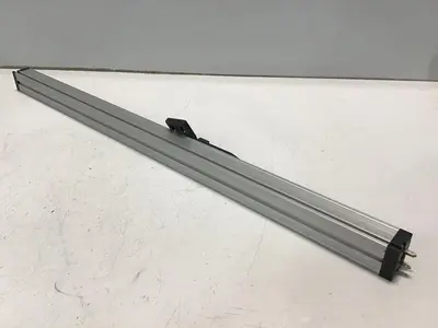 USED NOVOTECHNIK TLH600