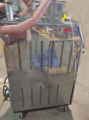 USED Uni-Dyn TR-60