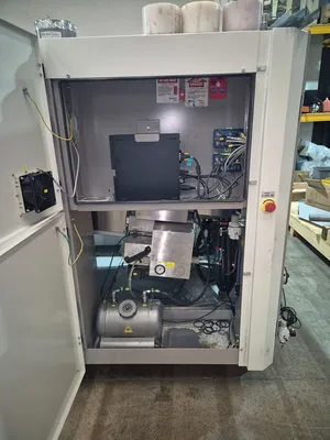 2017 VITRONICS SOLTEC Delta X Wave Solder | Tekmart International Inc. (3)