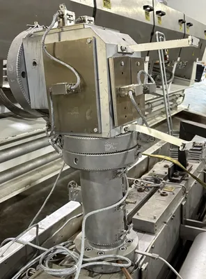 CLOEREN SINGLE-MANIFOLD Extruders | ESS Industrial Equipment Sales (10)