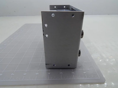 Used INTERNATIONAL POWER _UNKNOWN_ AC/DC Power Supplies Texas US | OCO Industrial #1626329