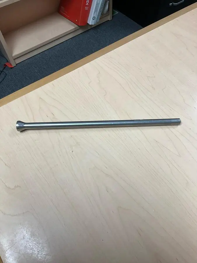 Cummins Push Rod