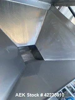 USED SEIDENADER L 650