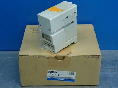 USED SMC ITV234024