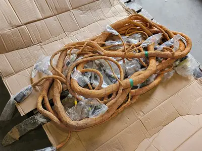 NEW CATERPILLAR 298-4577
