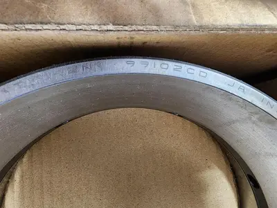 NEW TIMKEN 99102CD-20081