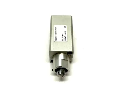 RSQB16-15DR-XC3A | SMC  Stopper Cylinder - Used