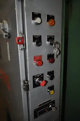 USED 1978 BLISS C-45