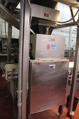 Used ABI MFG. _UNKNOWN_ Dough Extruders California US | BakeryEquipment.com #1554612