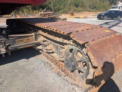 Used 1978 KOEHRING 665 Crawler Cranes Alabama US | Proxy Equipment #1567990