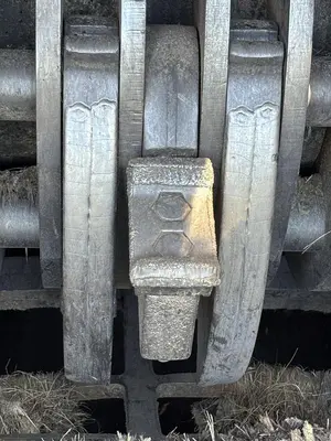 Used 2025 MORBARK 6400 XT Forestry Grinders Florida US | Rockwood Equipment Solutions #1464250