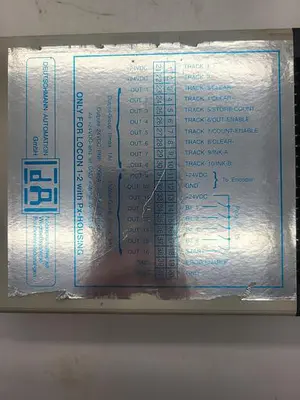 DA 2-O360-IPF232 V1572