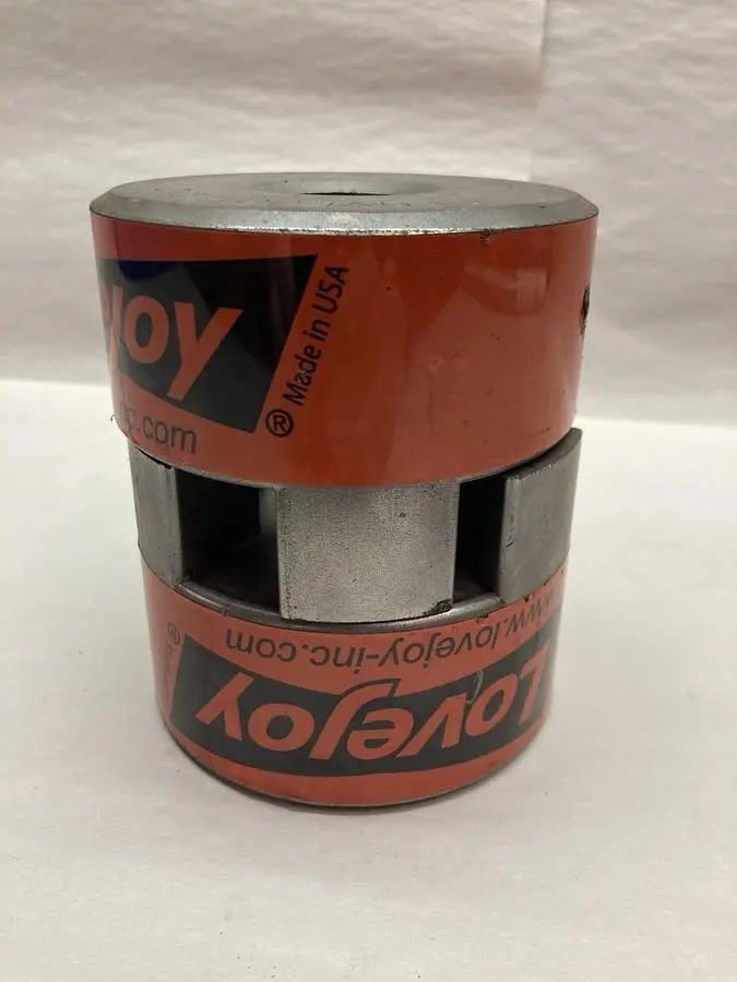 Used LOVEJOY L-150 1.125 Conveyor Parts | Surplus Asset Holdings #1218524