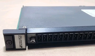 USED Reliance Electric 45C341