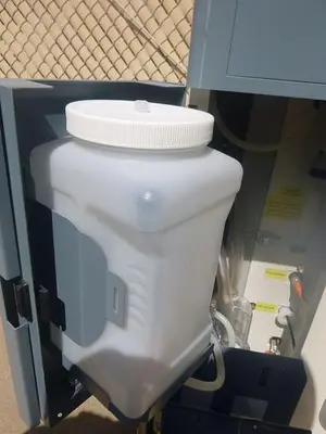 USED THERMO SCIENTIFIC 3310