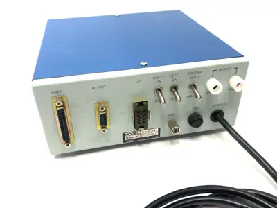 Used F&K Delvotec Power Supply Testing Unit Test Equipment - Other Michigan US | Maverick Industrial Sales #1395270