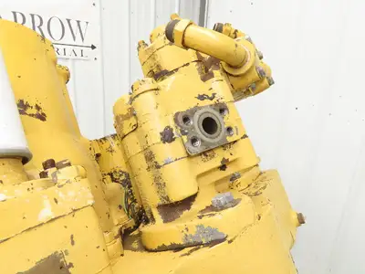 Used CLARK _UNKNOWN_ Parts & Accessories (Material Handling) Indiana US | Arrow Industrial #1489060