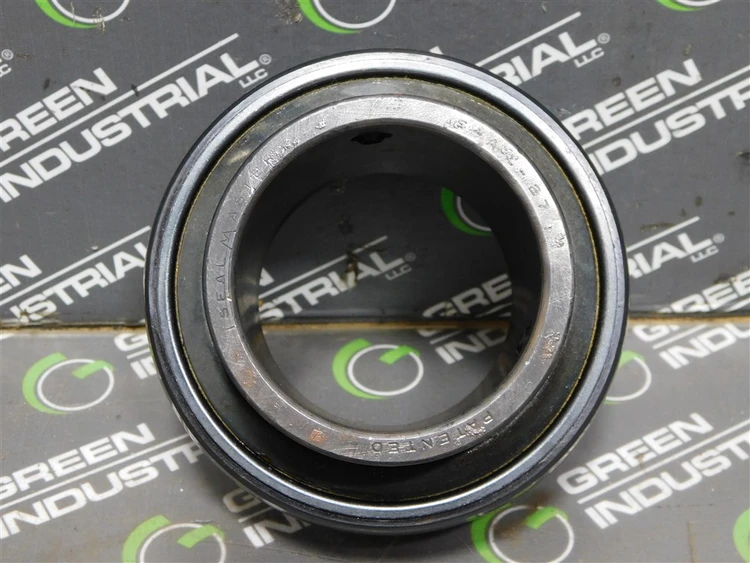 Used SEALMASTER 2-27 Bearings Wisconsin US | Green Industrial #837515