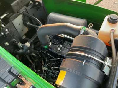 Used JOHN DEERE 1025R Sub-Compact & Compact Tractors Michigan US | Miedema Asset Management Group #1320121