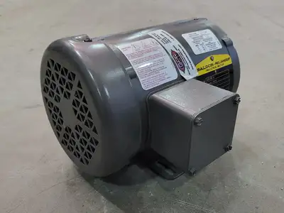 NEW BALDOR M3538-5