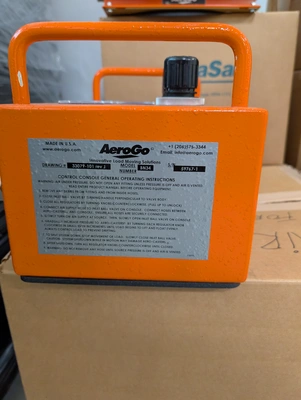 USED 2019 AEROGO BN34