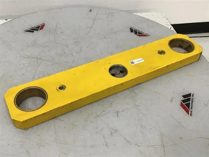 Used VAN DORN DEMAG 414092 Injection Molding Parts Michigan US | Ideal Machinery #586135