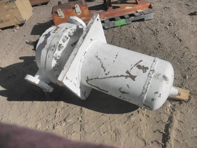 USED BYRON JACKSON 15HHH-HYPRESS