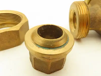 Sarco 4730 00 256 7301 Steam Trap 1/2" Socket Weld Stainless Steel Ball/Seat