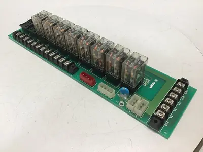 USED STAR 5043-PR04D