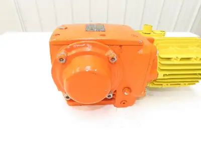 Used NORD _UNKNOWN_ Speed Reducers Indiana US | Arrow Industrial #1367863