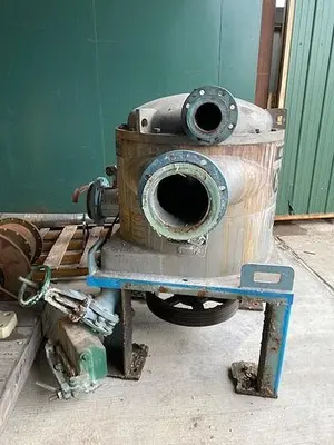 USED KADANT BC UV100