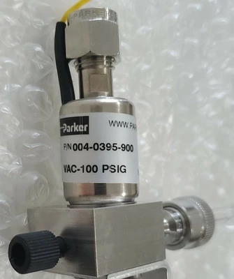 USED Perkin Elmer N6480320