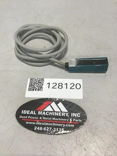 Used YAMATAKE FL2-4A6H Relays & Switches Michigan US | Ideal Machinery #587880