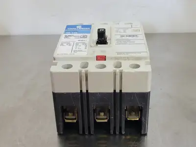 USED CHALLENGER CE3020