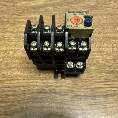 Used MITSUBISHI TH-K20KP Miscellaneous Equipment (Electrical & Power) | Surplus Asset Holdings #1194093