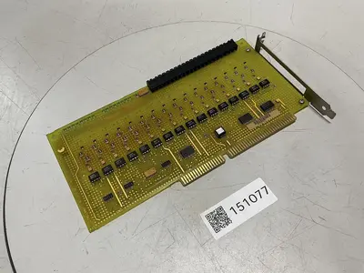 USED CINCINNATI MILACRON 3-542-1194A