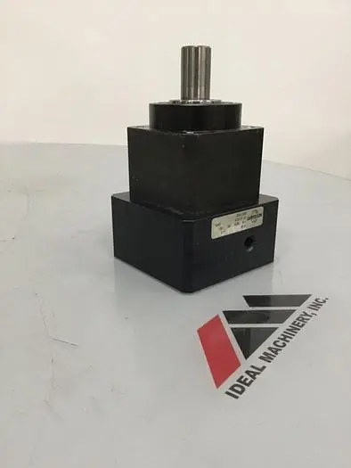Used NEUGART PL 90 Gearmotors Michigan US | Ideal Machinery #607486