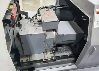 2015 CITIZEN L32VIII Swiss Screw Machines | Clark Machinery Sales, LLC (5)