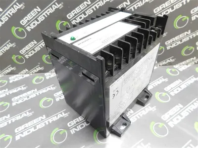 Daiichi GTT1-93A Transducer AO DC4...20mA/DC1...5V Input 10000Hz, ±15V DC