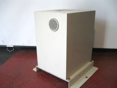 USED TSURUTA ELECTRIC CO. HEC-3KUL82