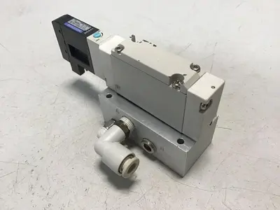 USED KOGANEI F15T0G-PL3