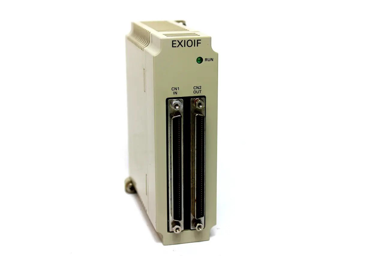 USED YASKAWA ELECTRIC JEPMC-EX200