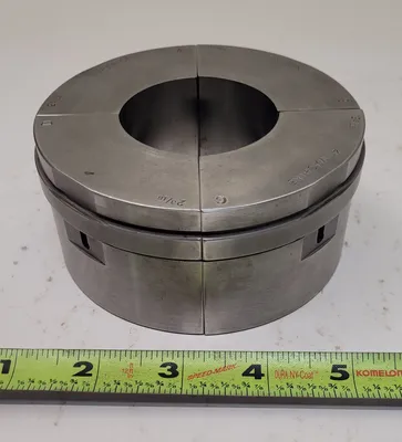 SUPERIOR CINCINNATI Collet Pad Tooling & Accessories, Collets | Machinery Central (4)